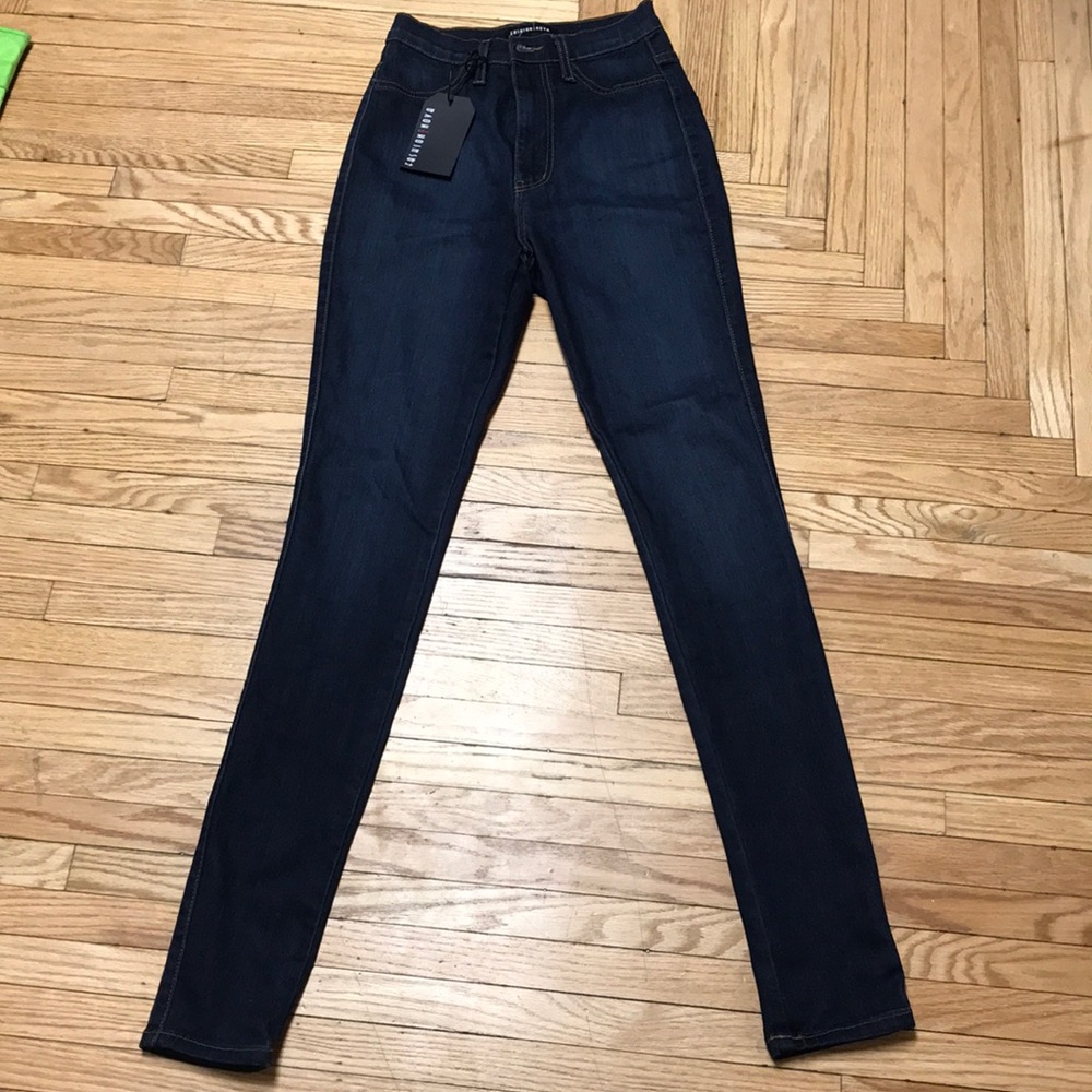 BRAND NEW Fashion Nova Jeans!